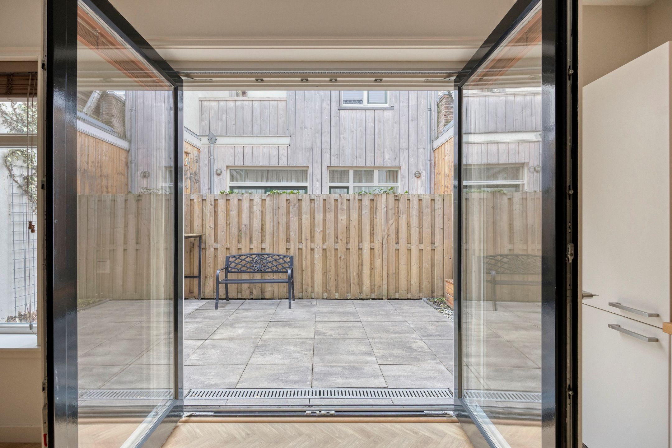 Foto 3 van Middelstegracht 147-C