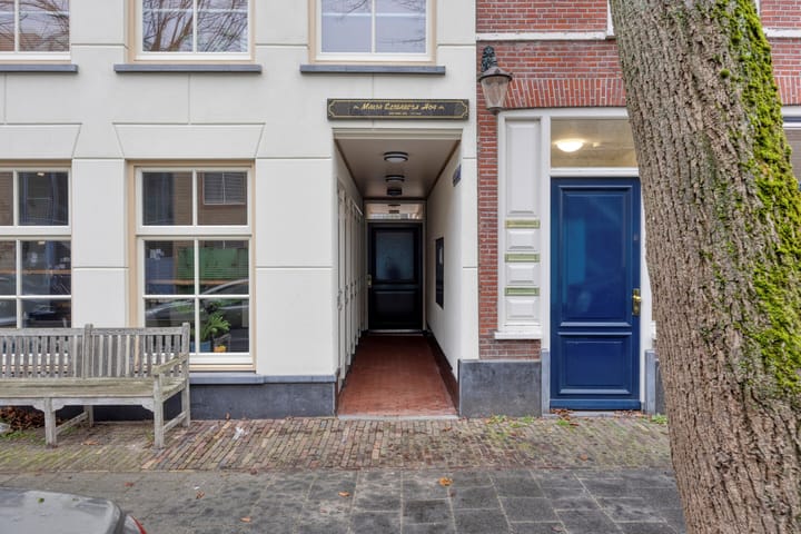 Foto 4 van Middelstegracht 147-C
