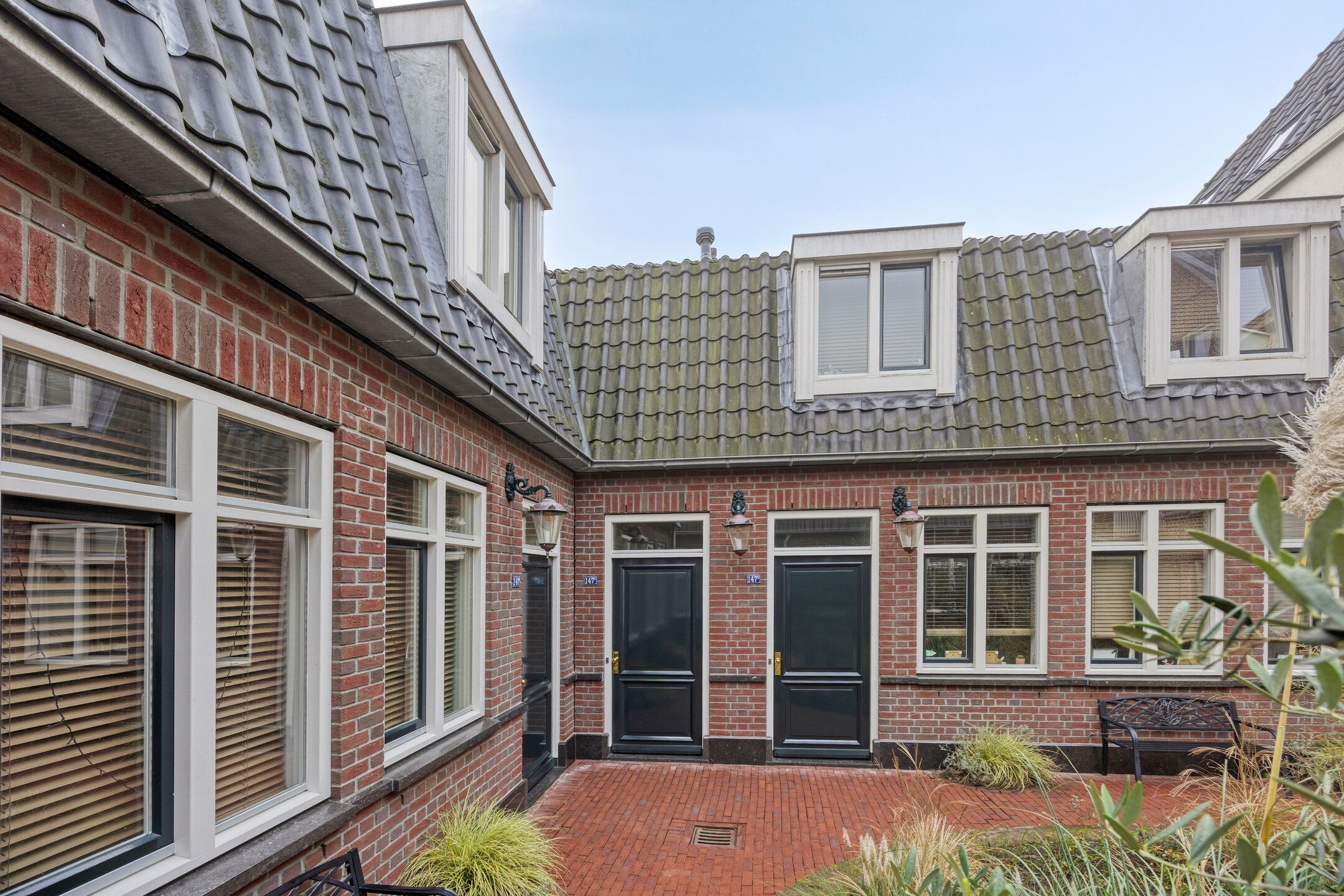 Foto 6 van Middelstegracht 147-C