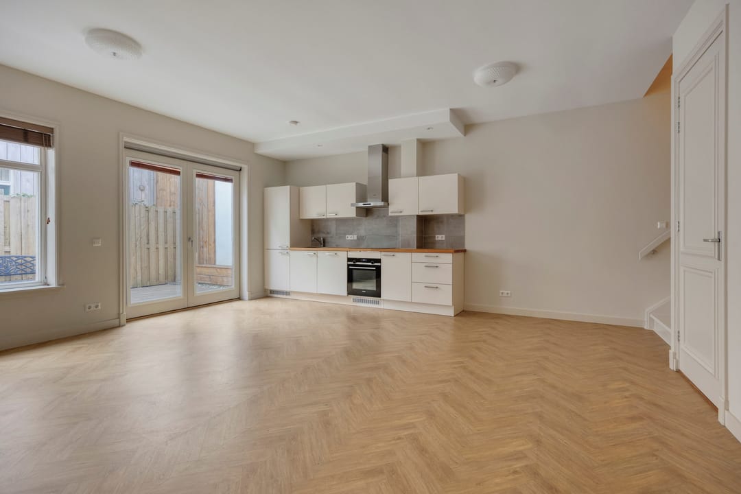 Foto 8 van Middelstegracht 147-C