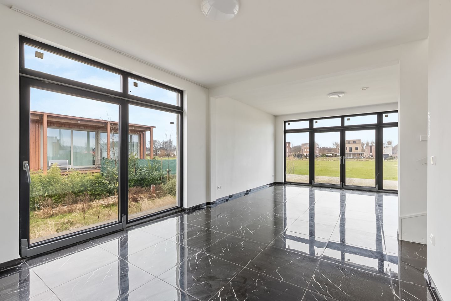 Photo 10 of Francis Beaufortlaan 71