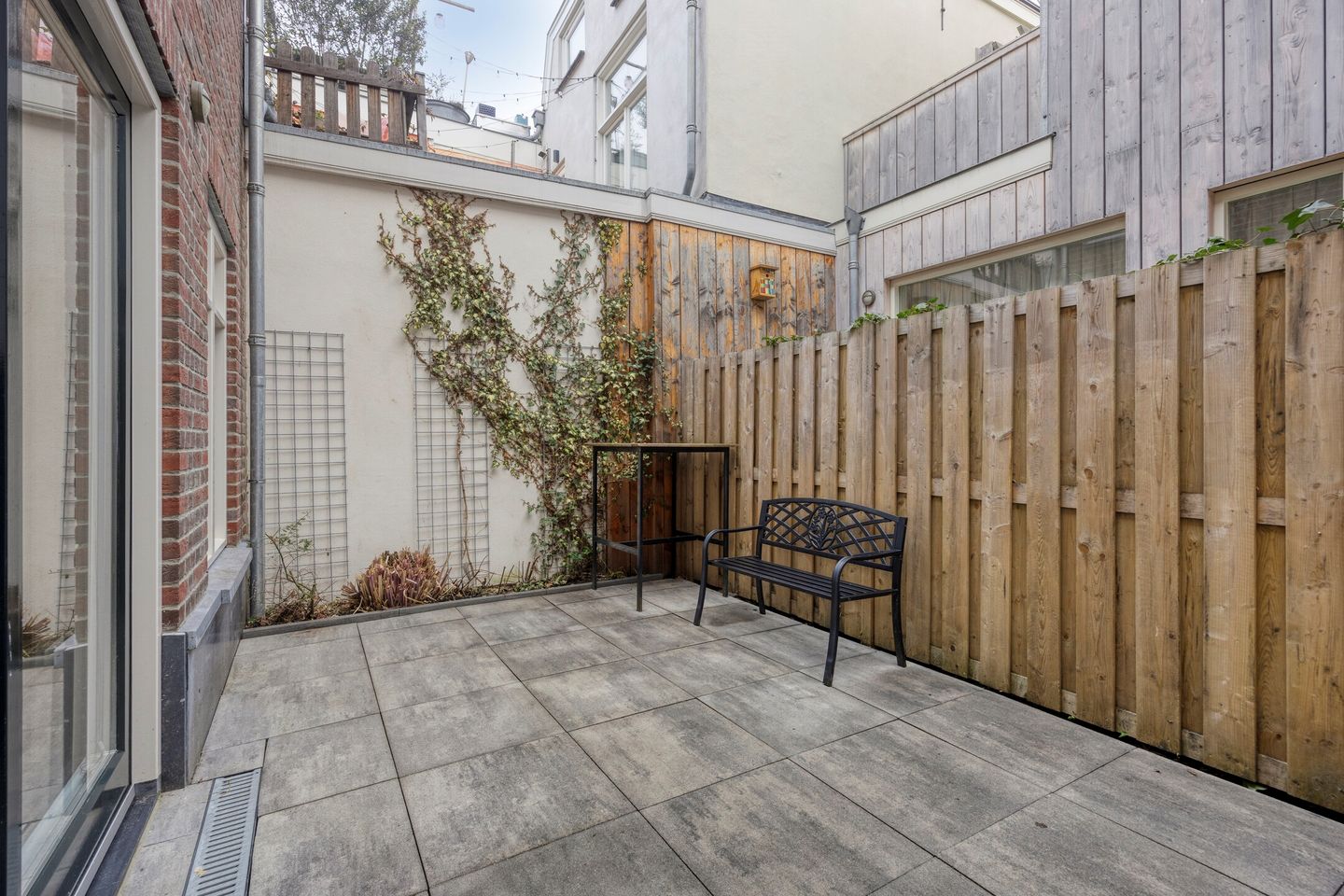 Foto 10 van Middelstegracht 147-C