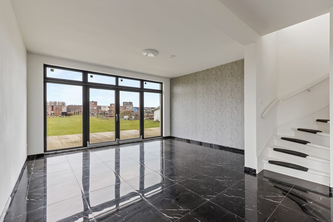 Photo 11 of Francis Beaufortlaan 71