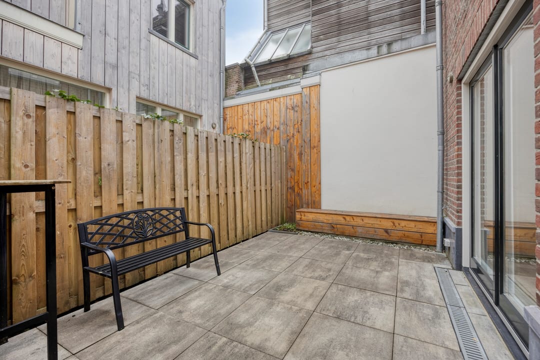 Foto 11 van Middelstegracht 147-C