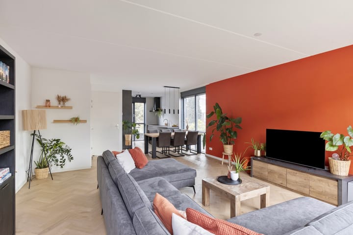 Foto 3 van Pollux 4-D