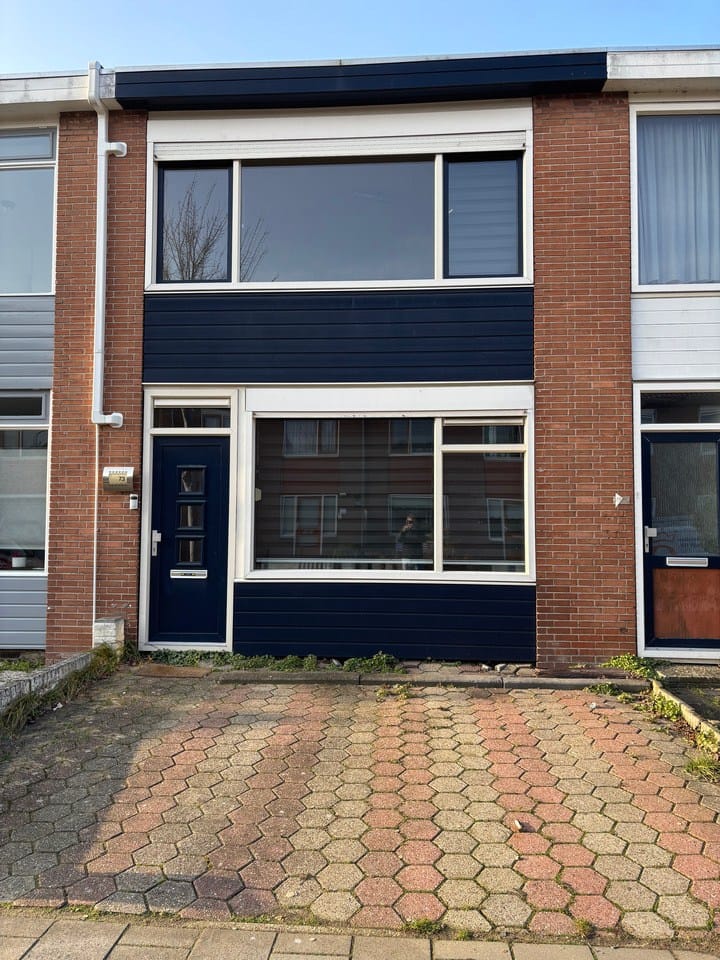Foto 1 van Jasmijnstraat 73