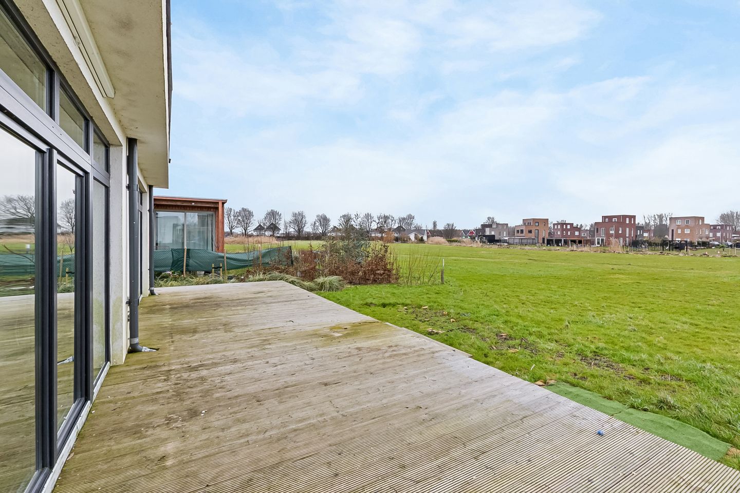 Photo 29 of Francis Beaufortlaan 71