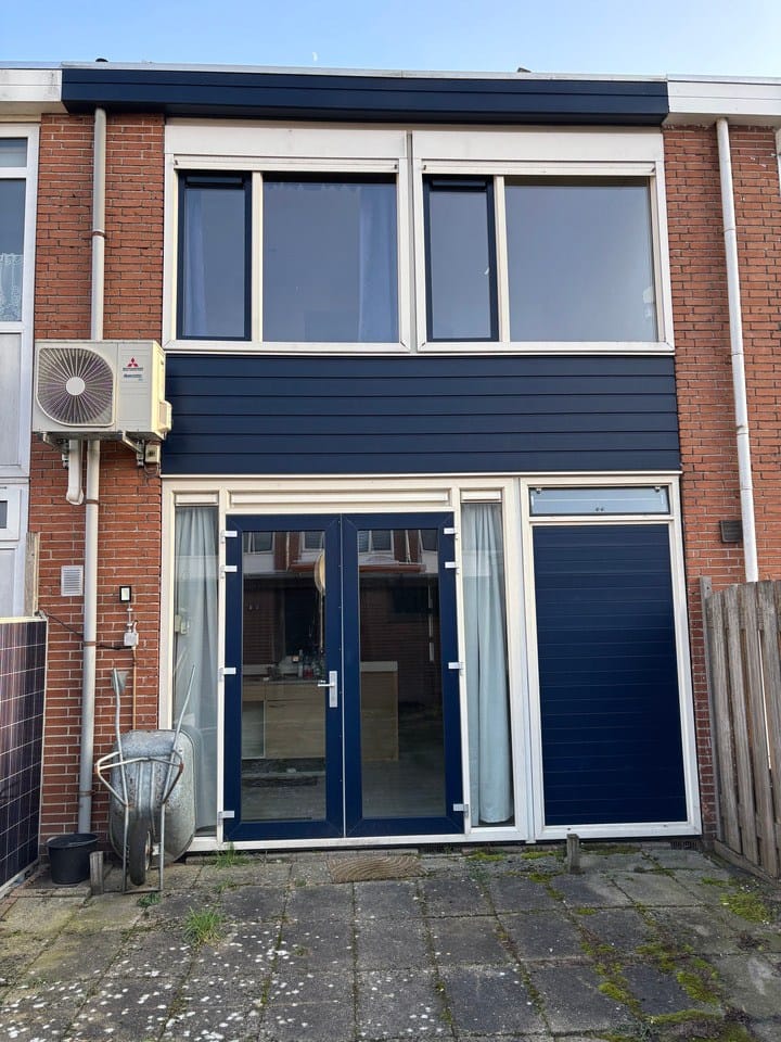 Foto 2 van Jasmijnstraat 73