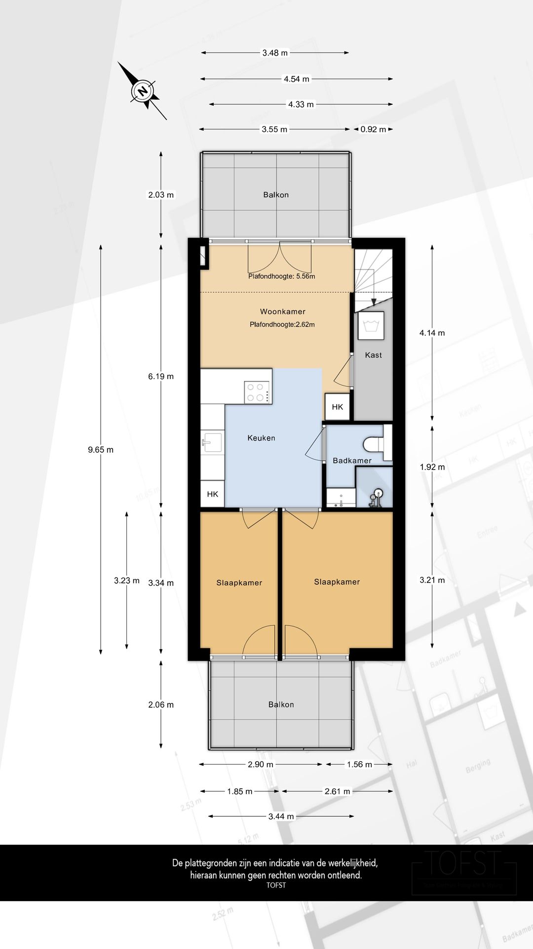 Foto 28 van Martinus Nijhoffweg 161