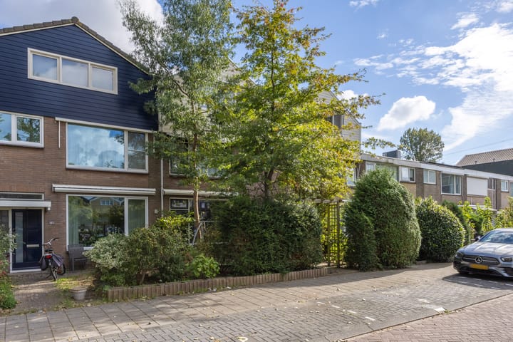 Speenkruidweg 29 main image