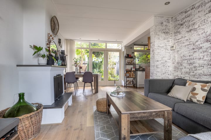 Photo 2 of Speenkruidweg 29