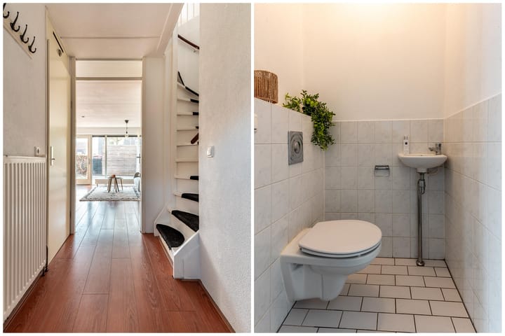 Foto 3 van Dageraadstraat 58