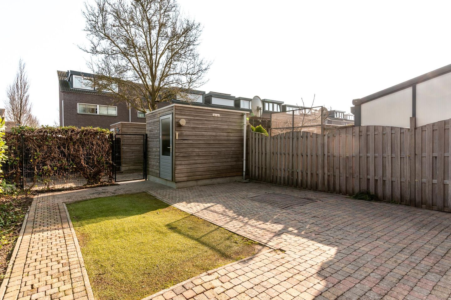 Photo 34 of Dageraadstraat 58