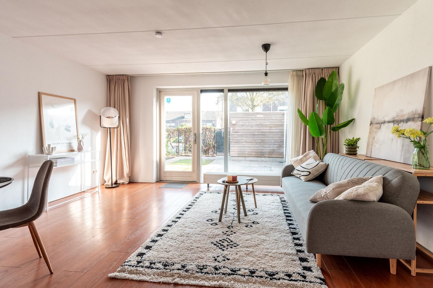 Photo 4 of Dageraadstraat 58