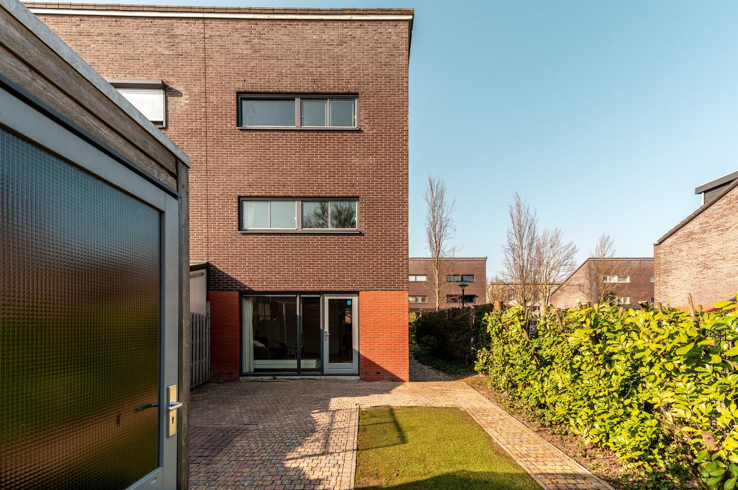 Photo 35 of Dageraadstraat 58