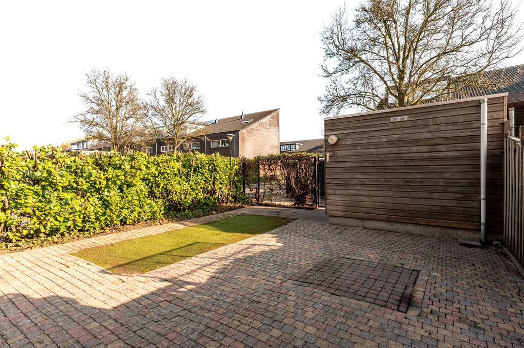 Photo 32 of Dageraadstraat 58