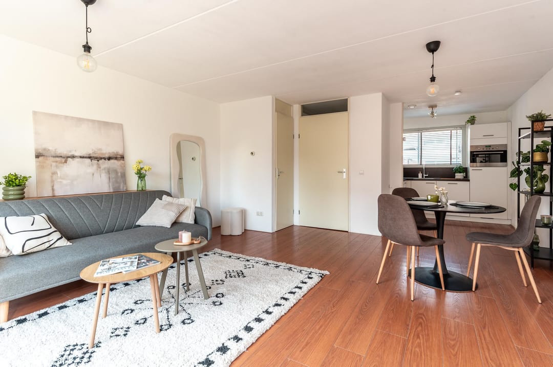 Photo 8 of Dageraadstraat 58