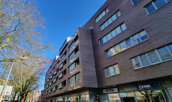 Foto 2 van Puntenburgerlaan 81-A