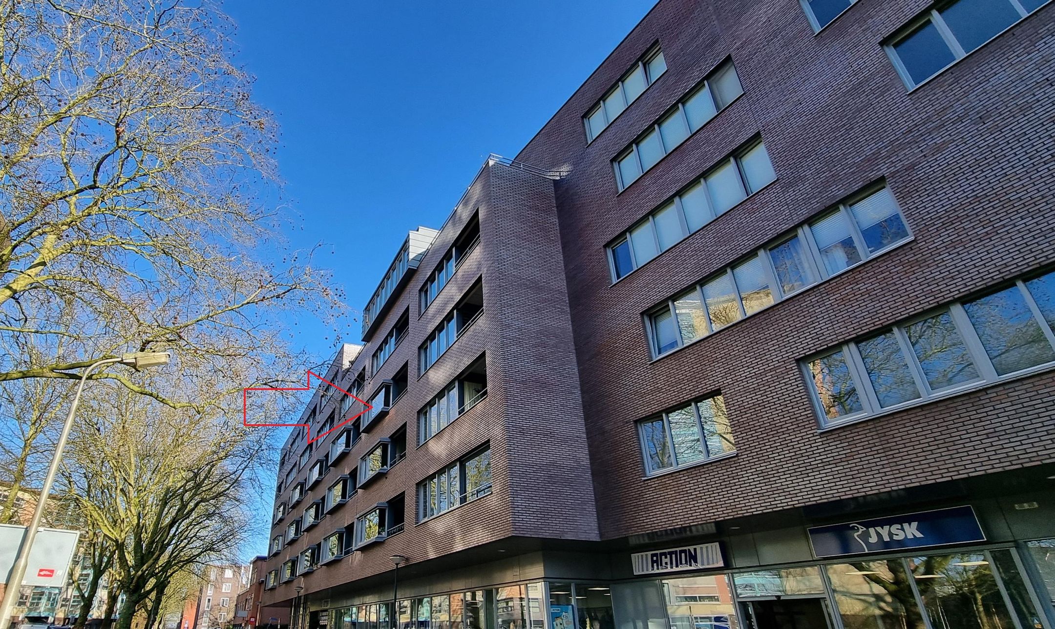 Puntenburgerlaan 81-A 81 A