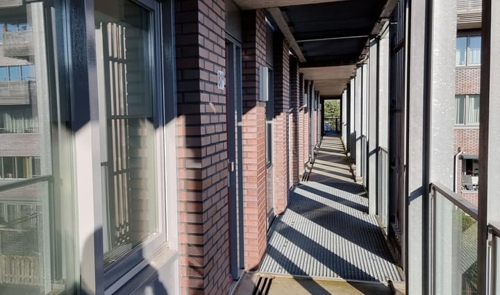 Foto 4 van Puntenburgerlaan 81-A