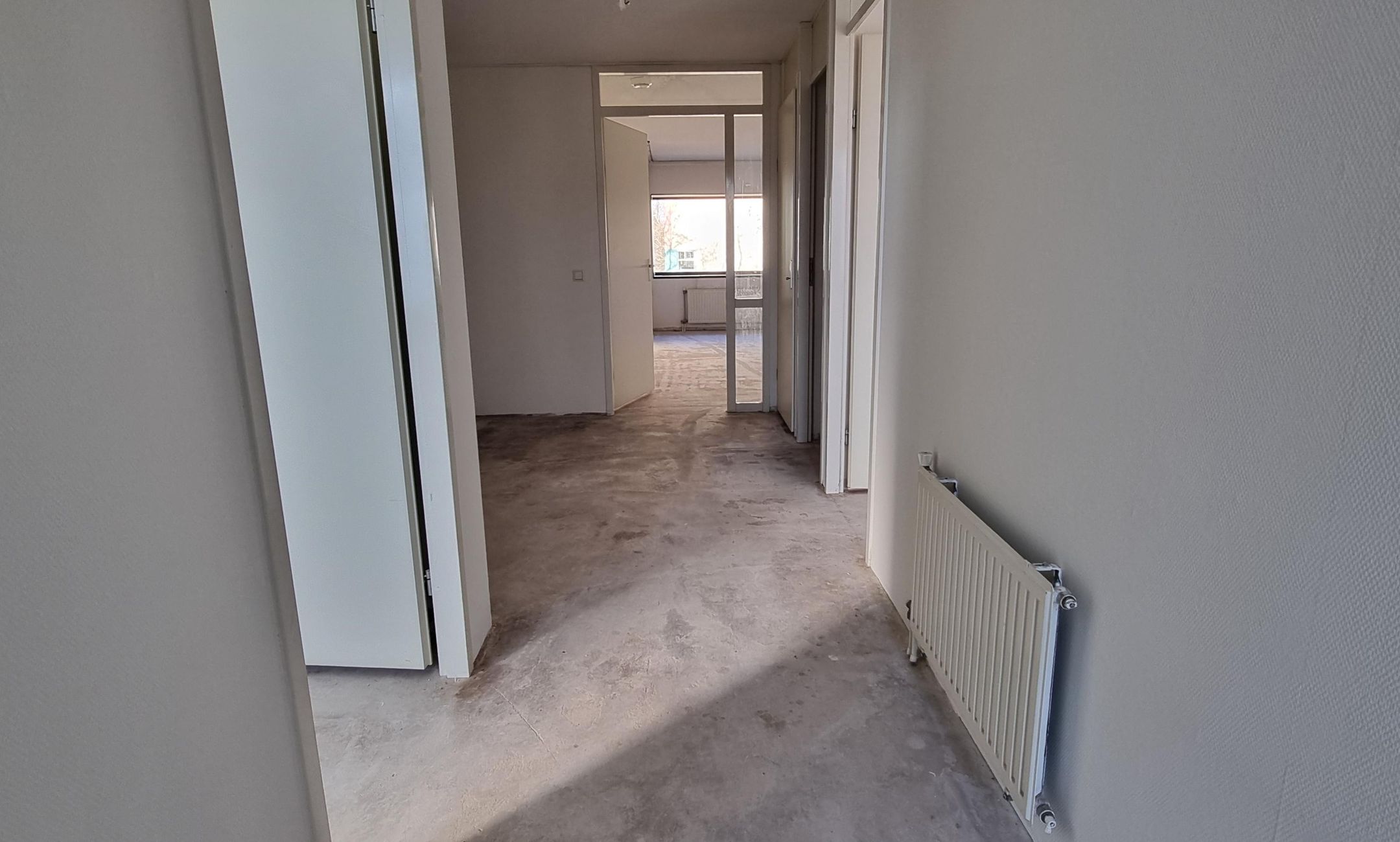 Foto 6 van Puntenburgerlaan 81-A