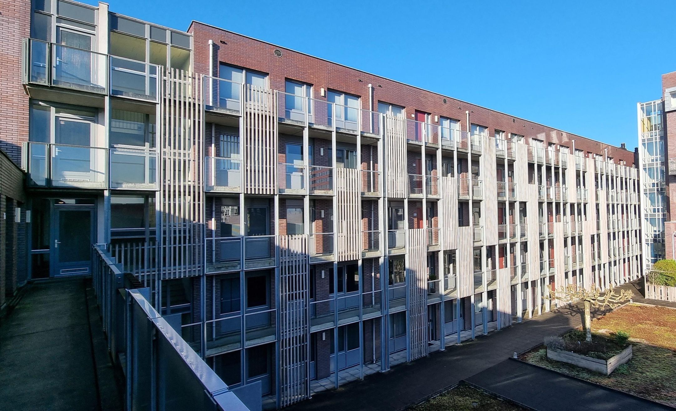 Foto 3 van Puntenburgerlaan 81-A