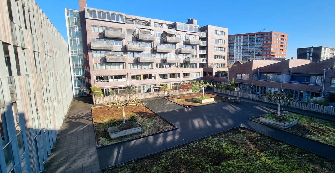 Foto 2 van Puntenburgerlaan 81-A