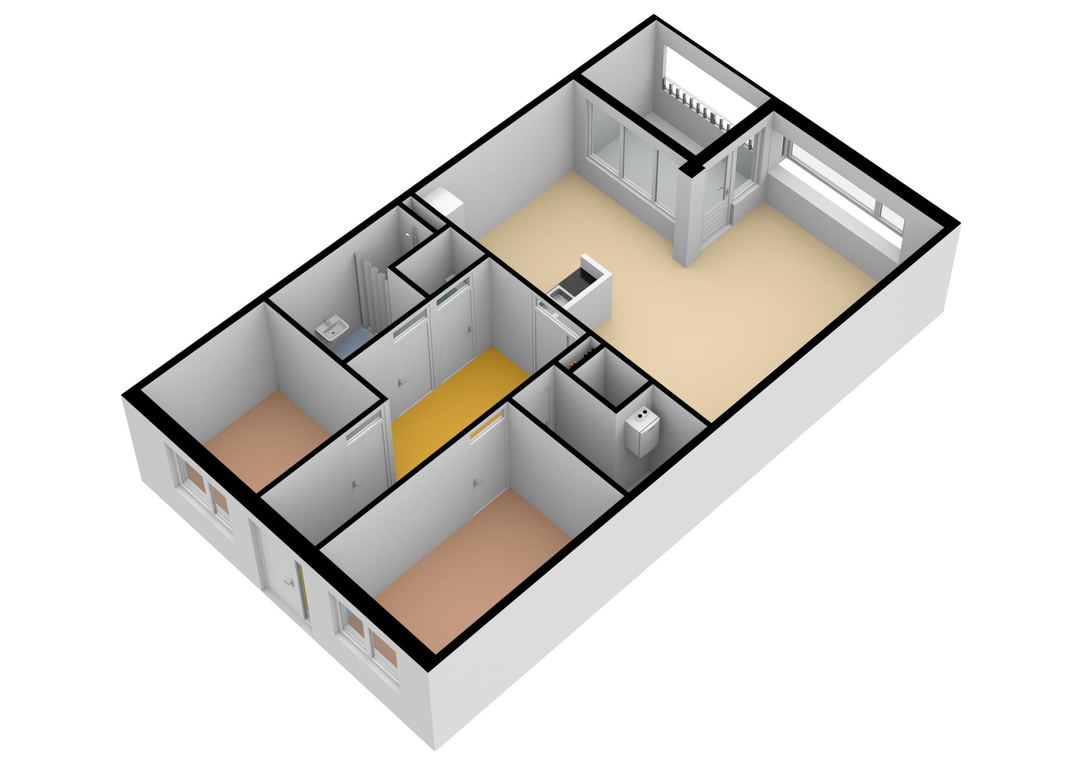 Foto 30 van Puntenburgerlaan 81-A