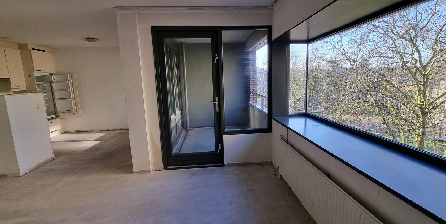 Foto 10 van Puntenburgerlaan 81-A