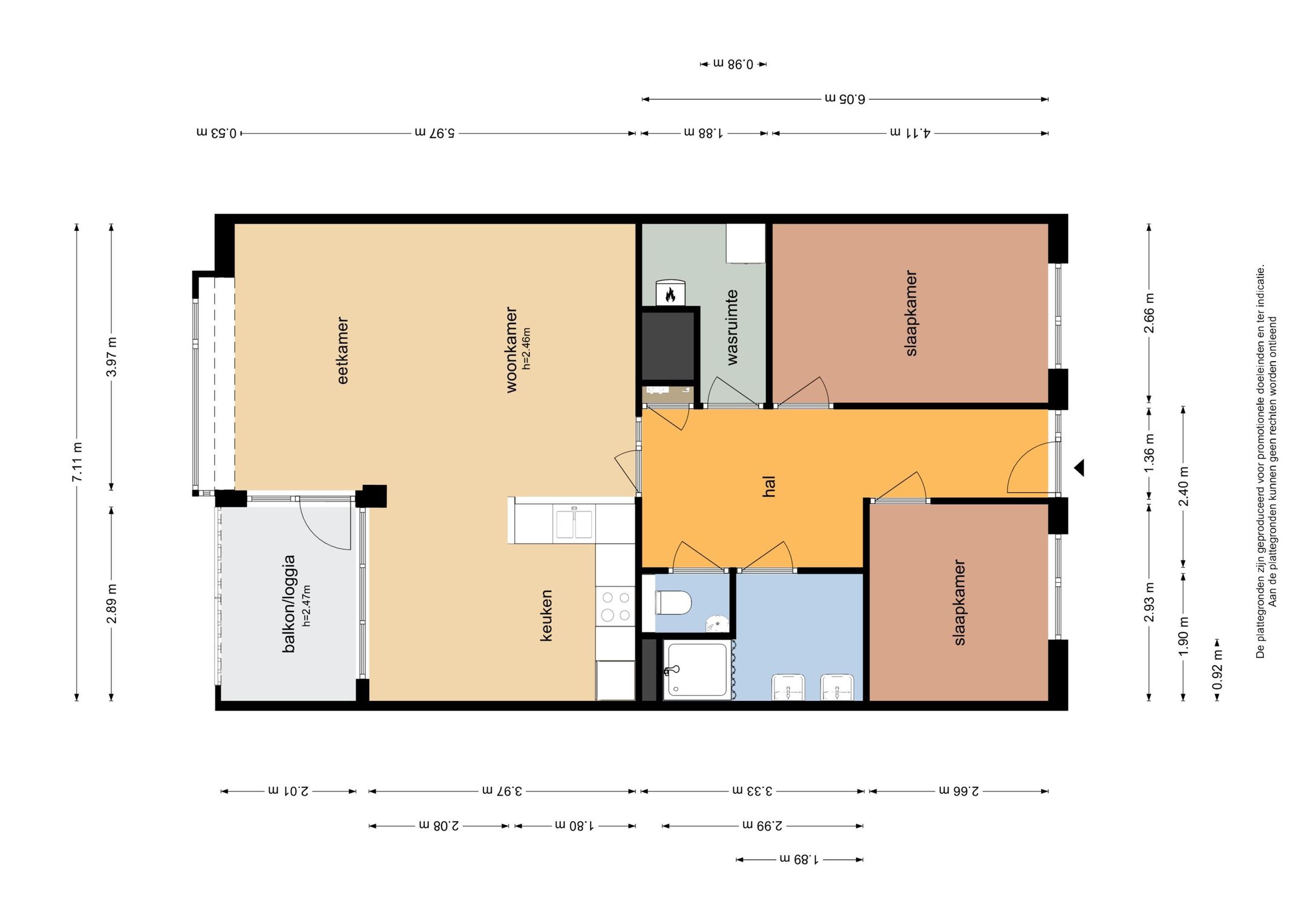 Foto 27 van Puntenburgerlaan 81-A