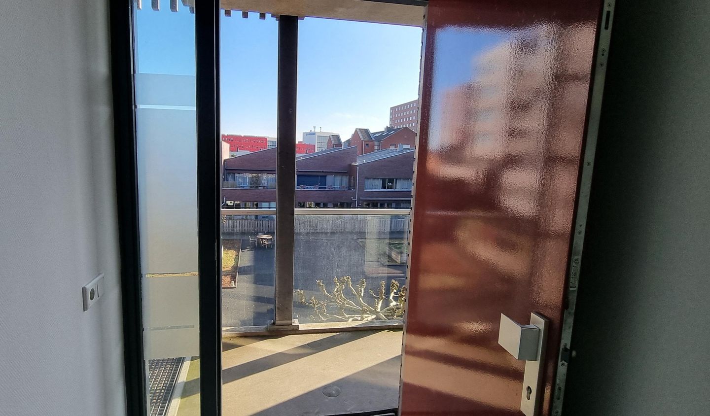 Foto 5 van Puntenburgerlaan 81-A