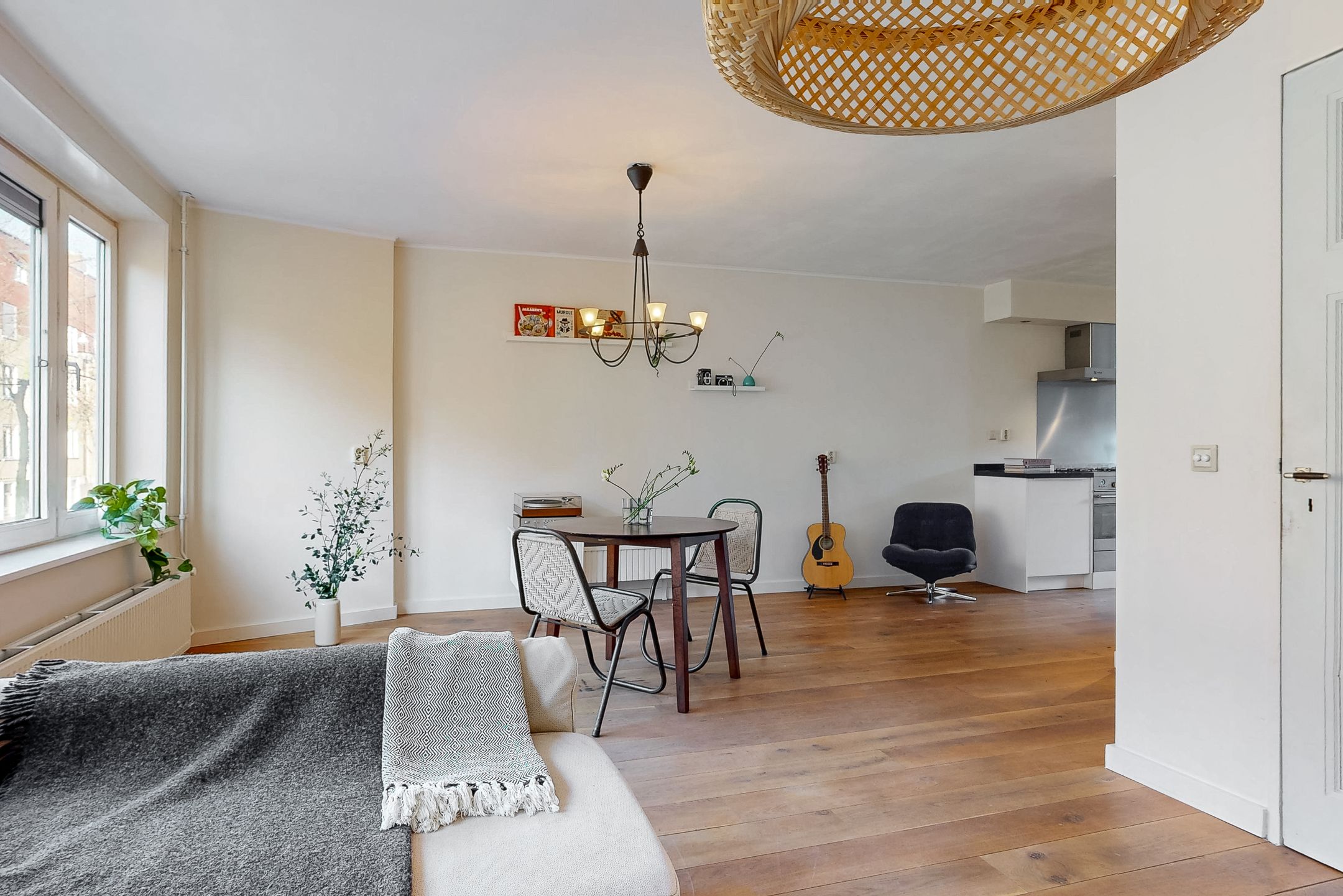 Van Speijkstraat 20- 20 1