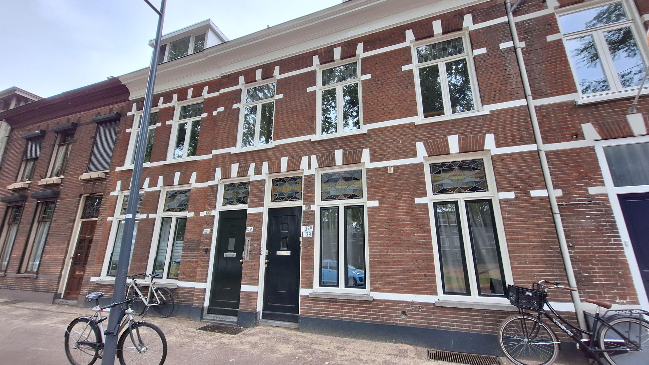 Zuid Willemsvaart 139 