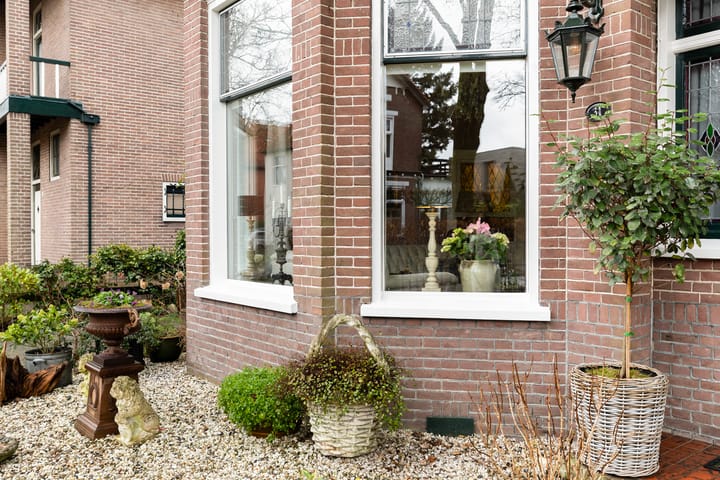 Foto 3 van Gardenierslaan 31