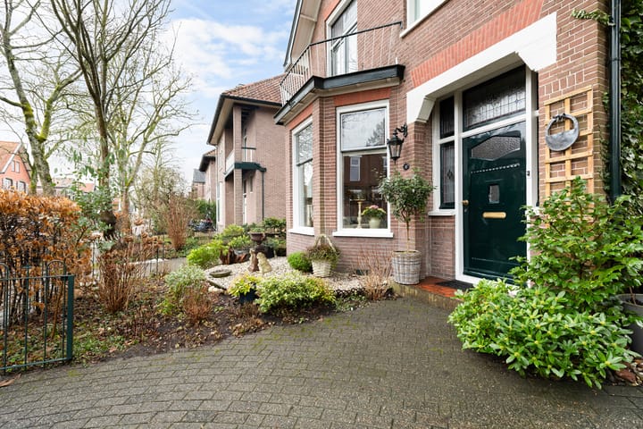 Foto 4 van Gardenierslaan 31