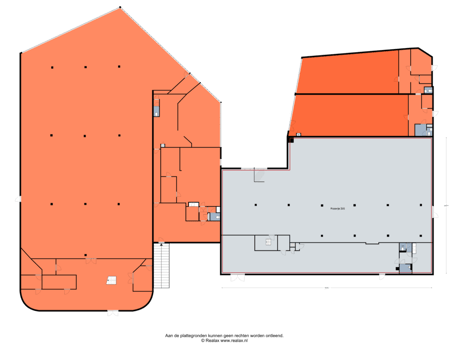 View floorplan