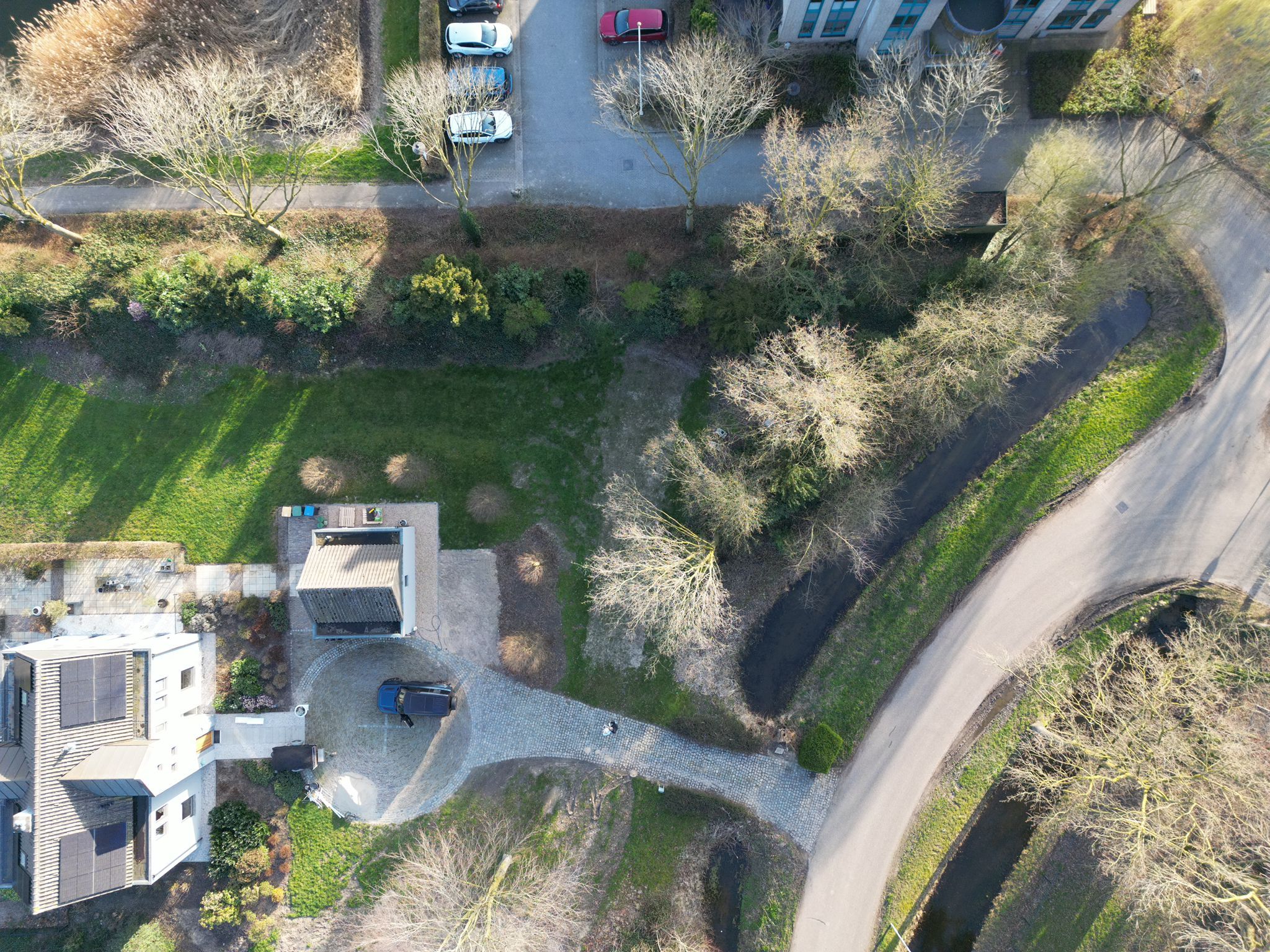 Foto 3 van Tempelstraat