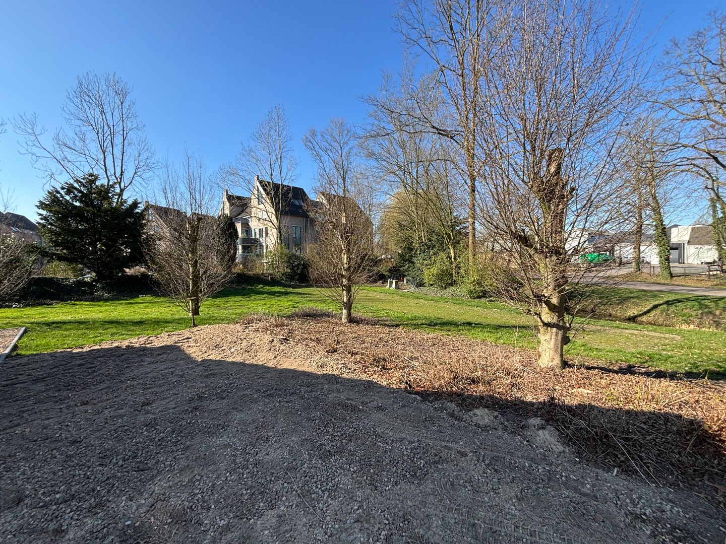 Foto 4 van Tempelstraat