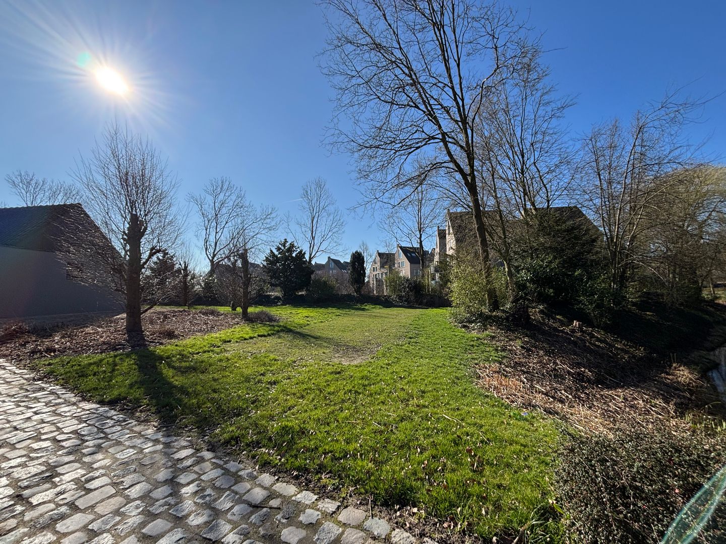 Foto 5 van Tempelstraat