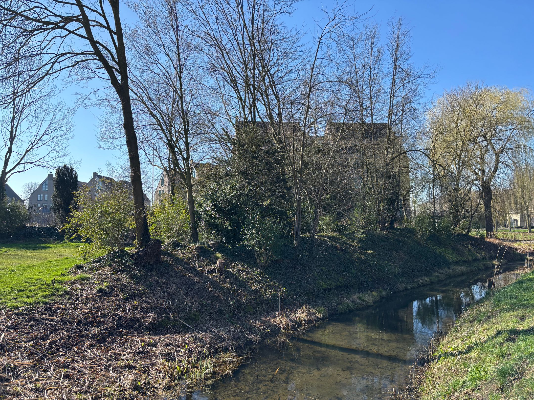 Foto 6 van Tempelstraat