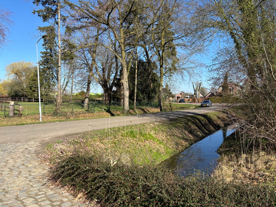 Foto 8 van Tempelstraat