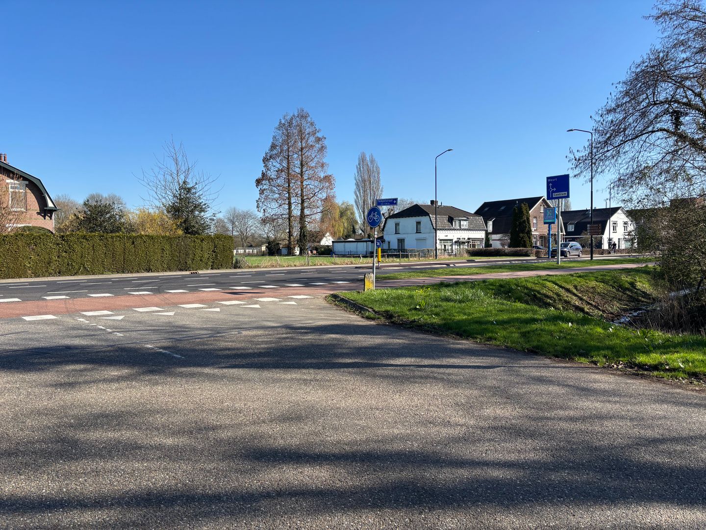 Foto 10 van Tempelstraat