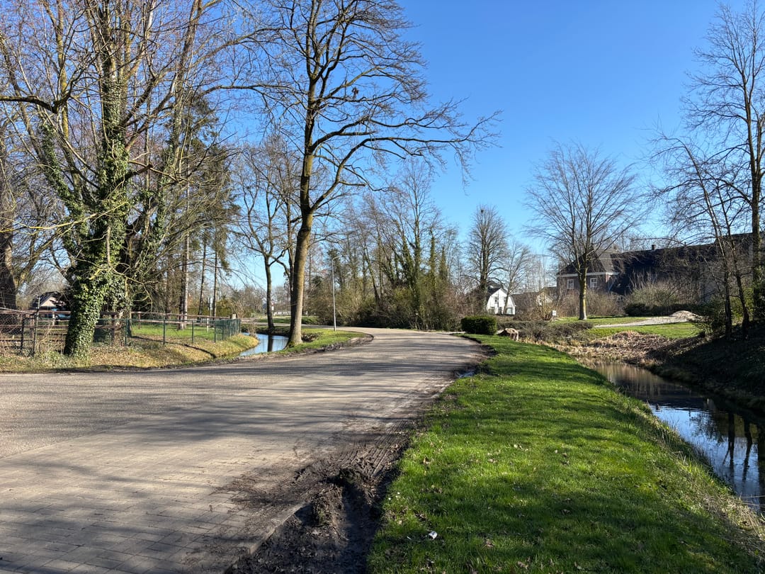 Foto 7 van Tempelstraat