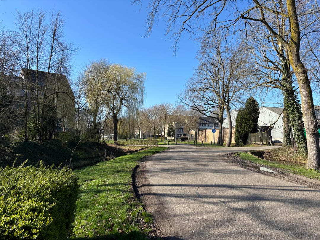 Foto 11 van Tempelstraat