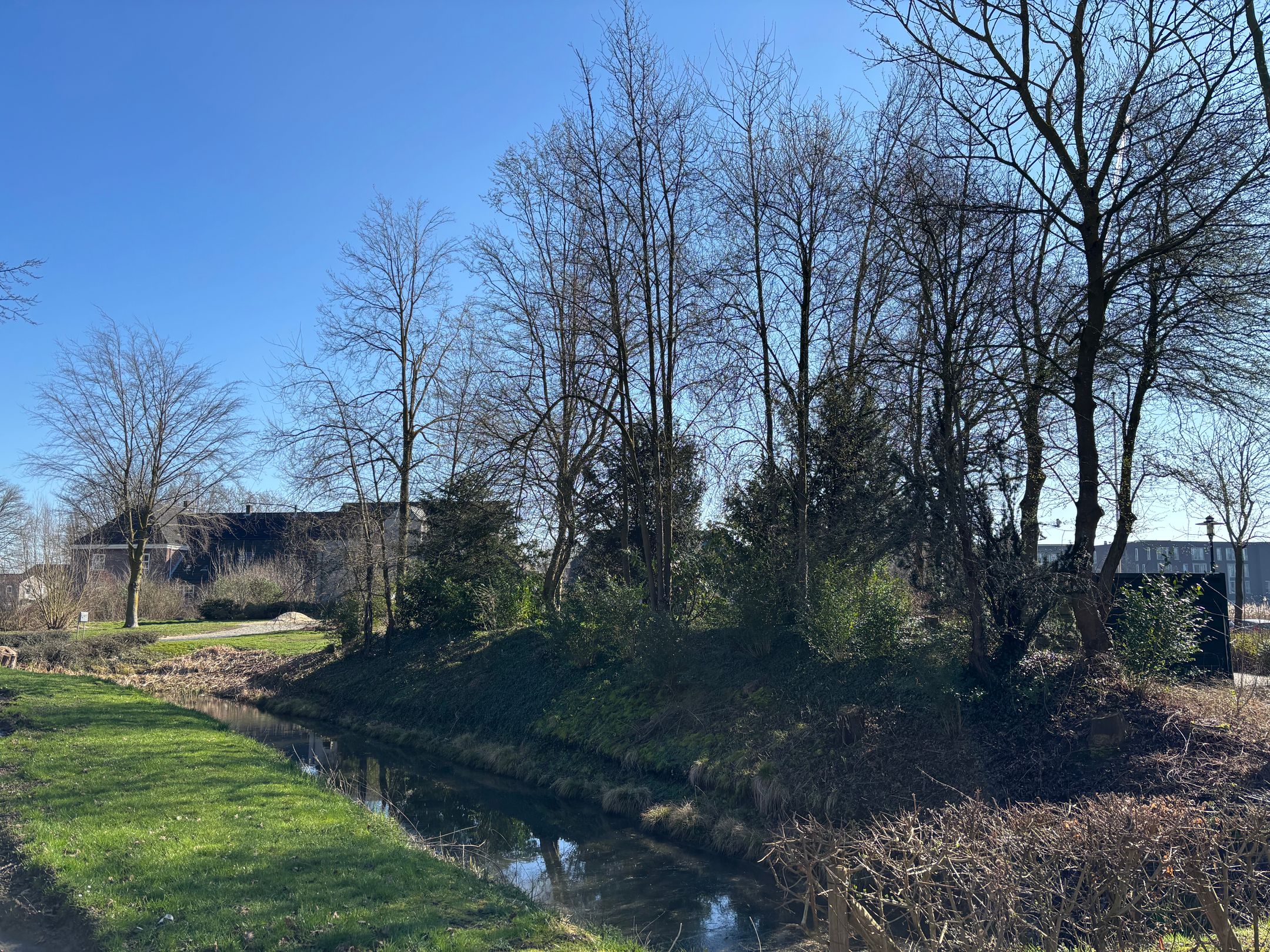 Foto 12 van Tempelstraat