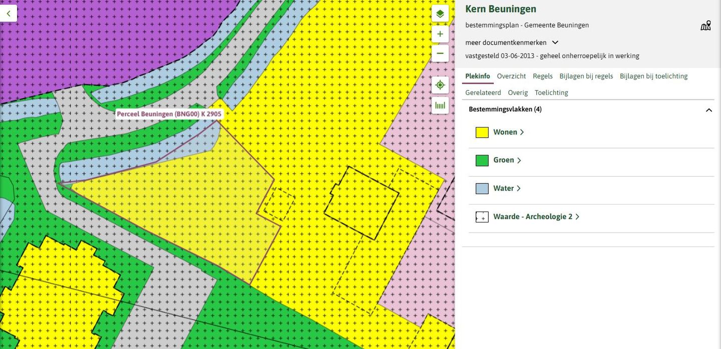 Foto 14 van Tempelstraat