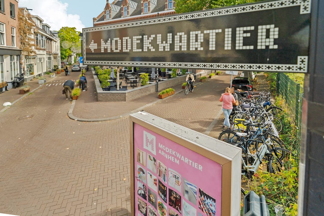 Photo 56 of Noordpad 61