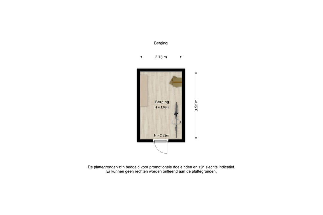 Photo 62 of Noordpad 61