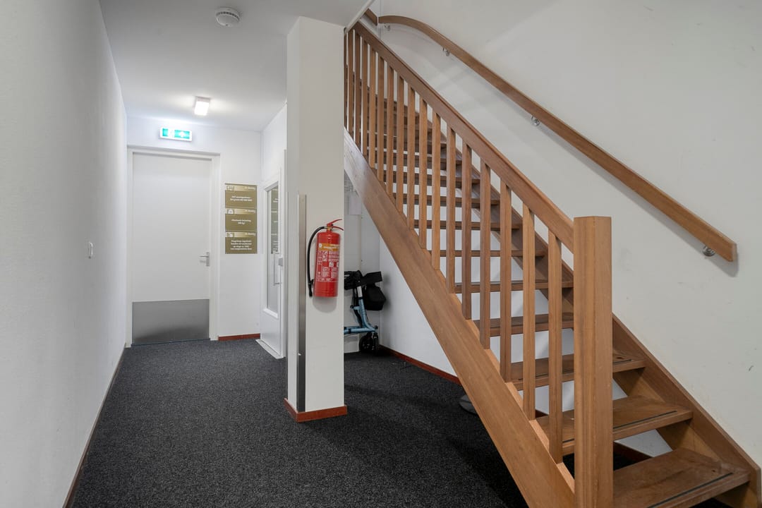 Foto 22 van Westzijde 40-C