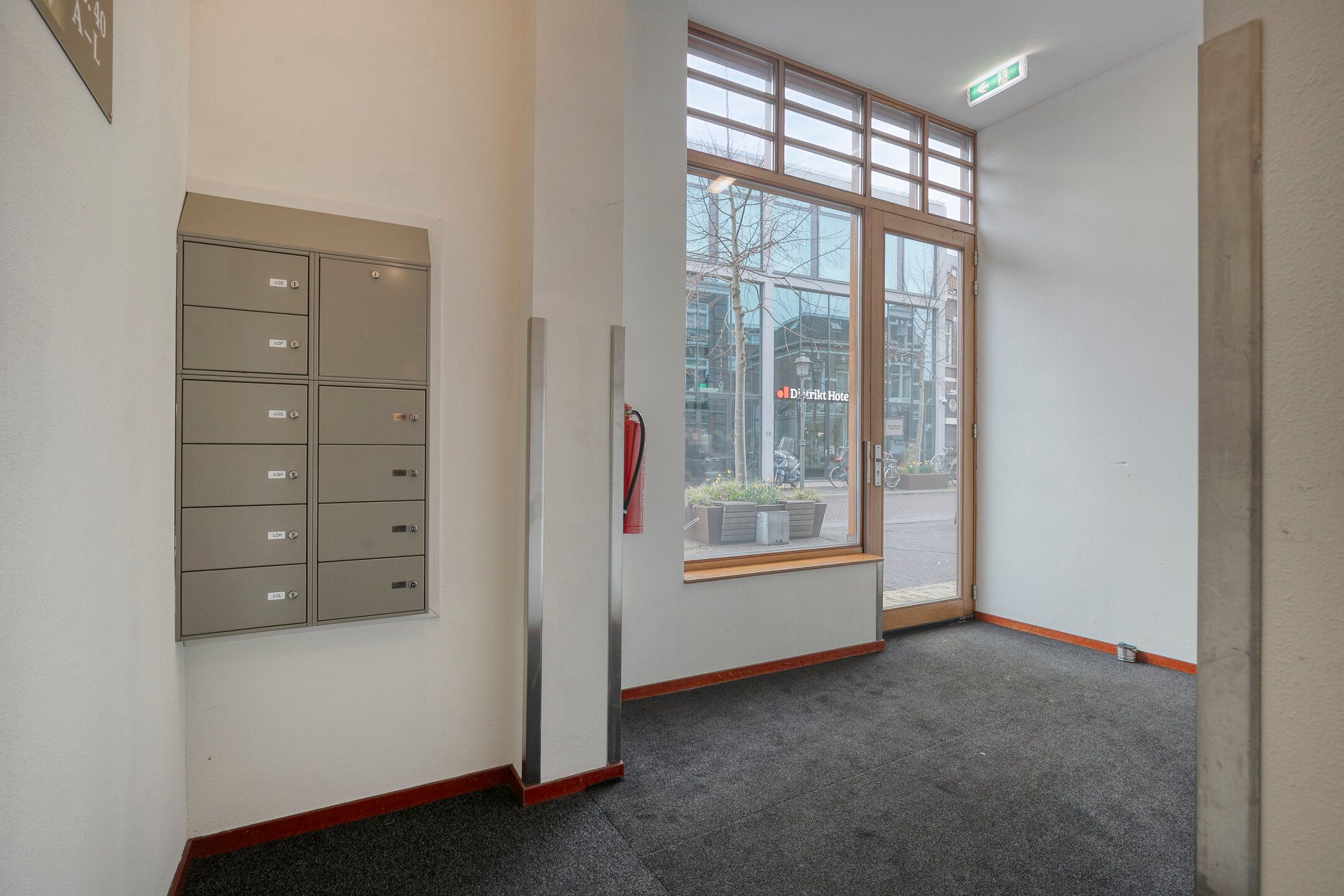 Foto 21 van Westzijde 40-C